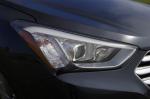 Hyundai Santa Fe 2013 года